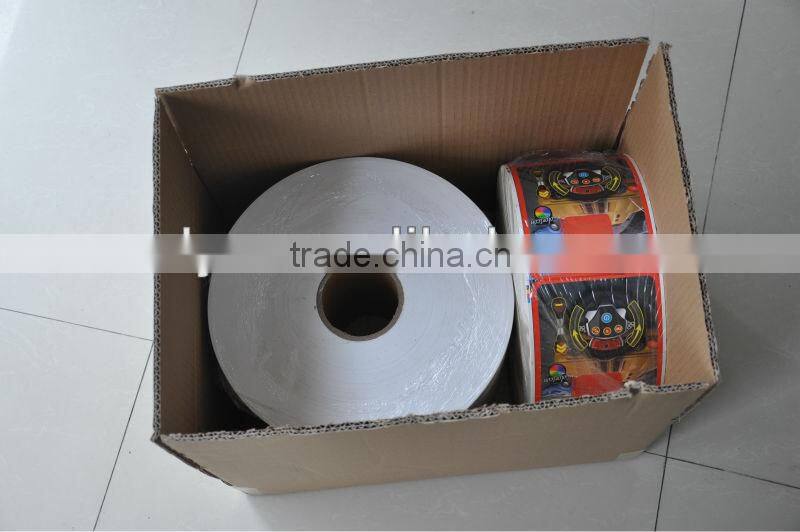 manufacturer competitive high quality food label printing