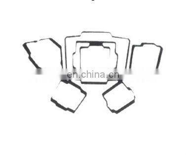 MQ1000 Maquina Suajadora Hidraulica Para Papel y Carton