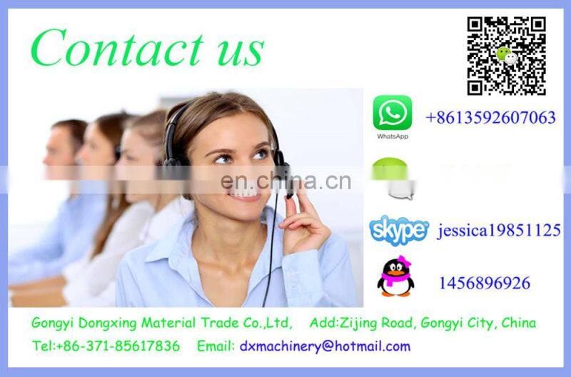 activated carbon fiber rice husk horizontal airflow carbonization furnace