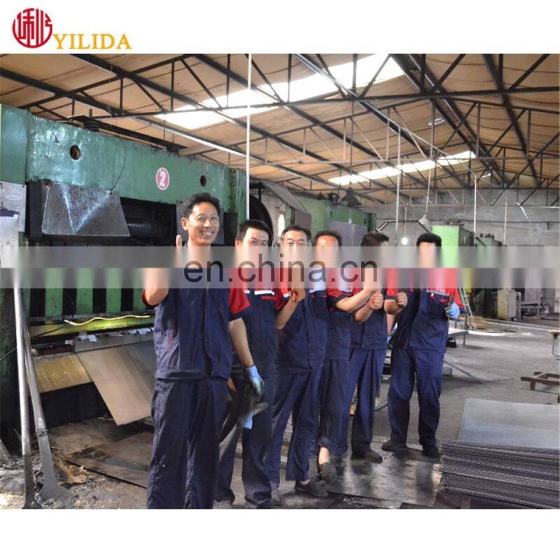 Modern Aluminum Expanded Metal Suspended Ceilings