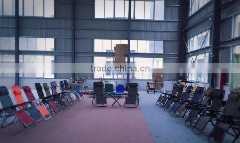 HARMONY COT /Sun Lounger/Beach BED