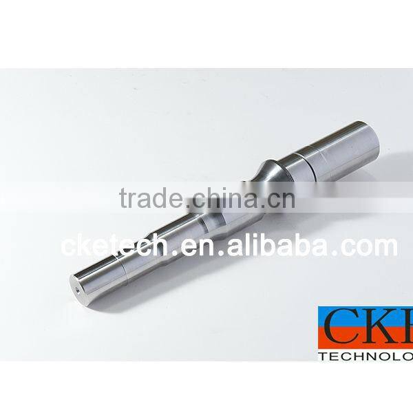 Stainless Steel CNC Turning Pin Shaft