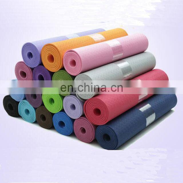 Fast Delivery Yoga Mat
