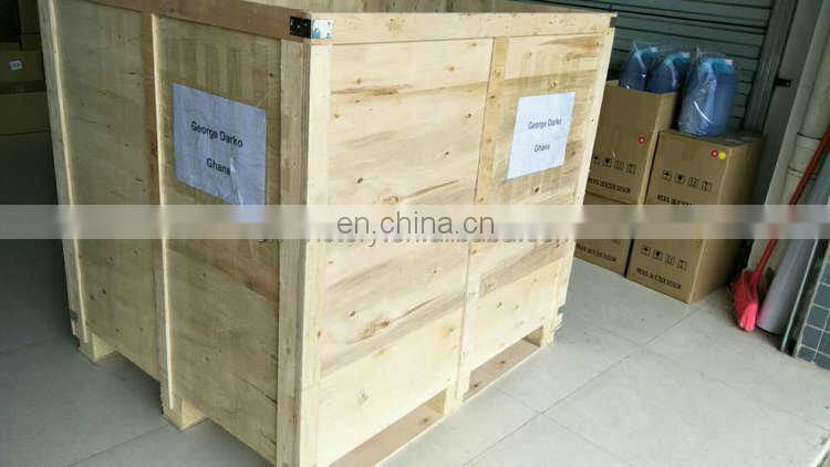 Infiniti SK1 eco solvent ink