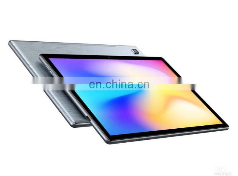 Teclast P20HD 4G Phone Call Tablets Octa Core 10.1 inch IPS 1920x1200 4GB RAM 64GB ROM SC9863A GPS Android 10 tablet PC