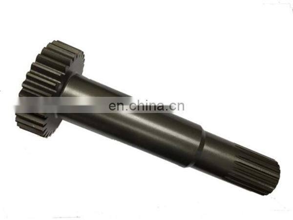 05/903804 Diesel Engine Shaft Gear 05/903804 diesel engine truck parts