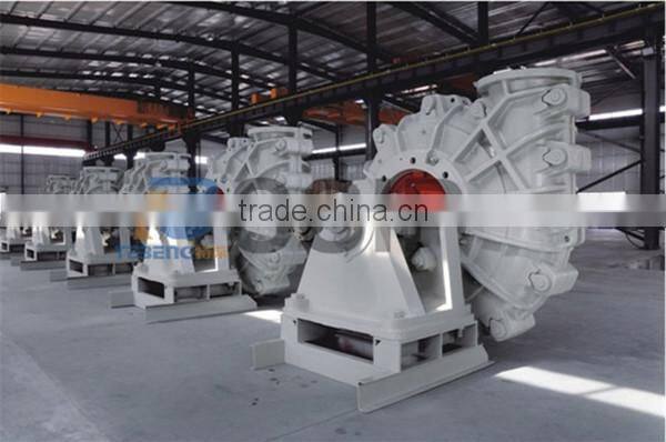 Ash Slurry Recycling Pump, Fly Ash Slurry Tranporting Pump, Recycle Ash Slurry Feed Pumps
