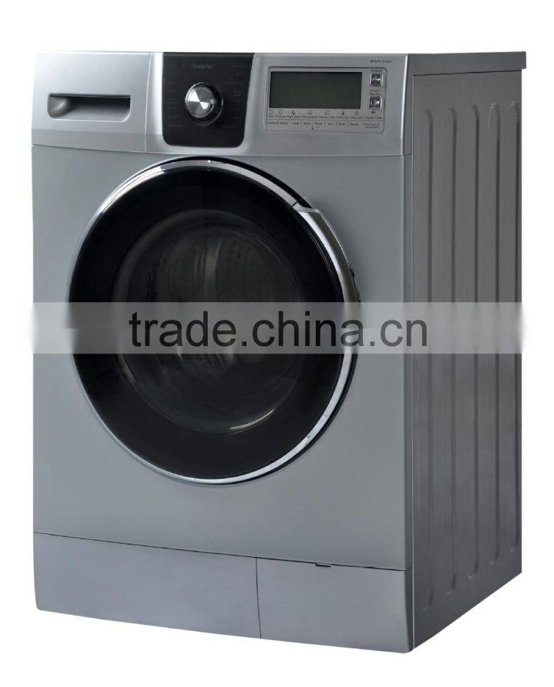 Home High Quality front loading Washer and Dryer all in one