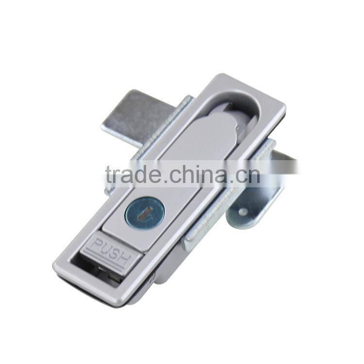 Wholesale High quality ROHS metal box lock for industry use