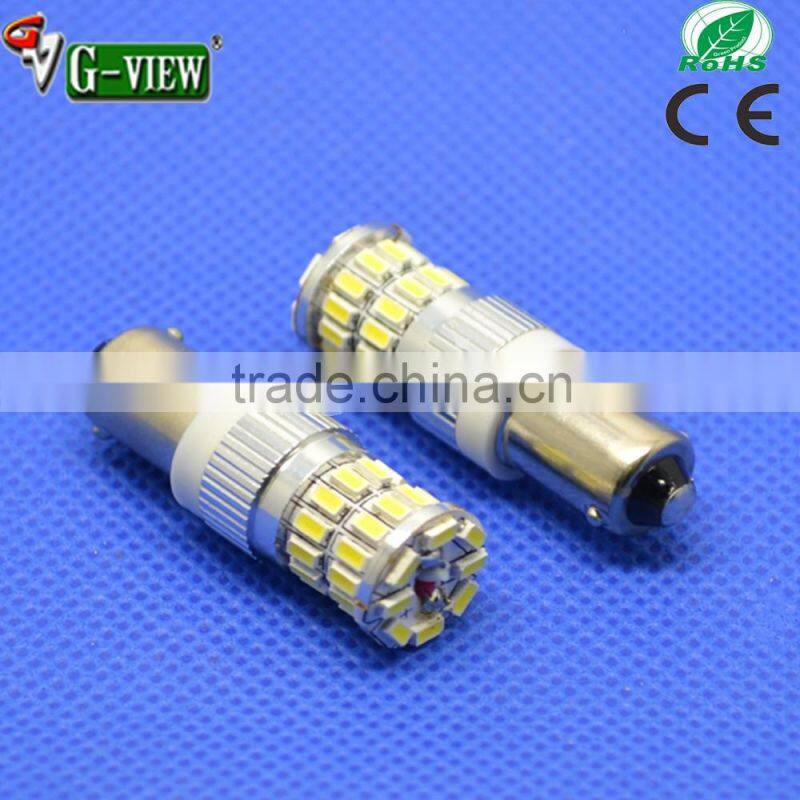 Hot sales ba9s 3014 36smd led light bulbs for bmw for audi for ben z for all cars