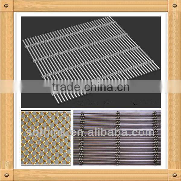 beautiful grid mesh/decorative mesh