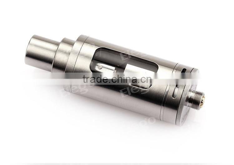 Wotofo Serpent RTA Tank with 4ml and Top Filling Large Stock Wholesale ecigarette