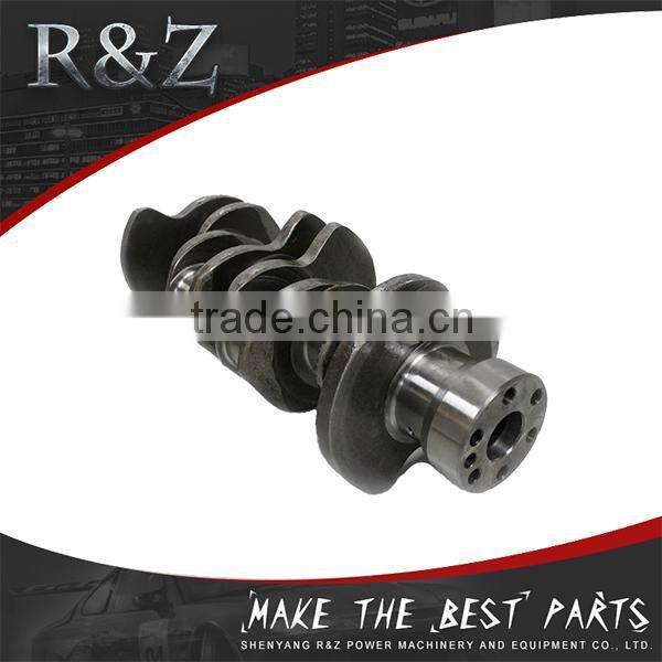 Long serve life best selling crankshaft pulley