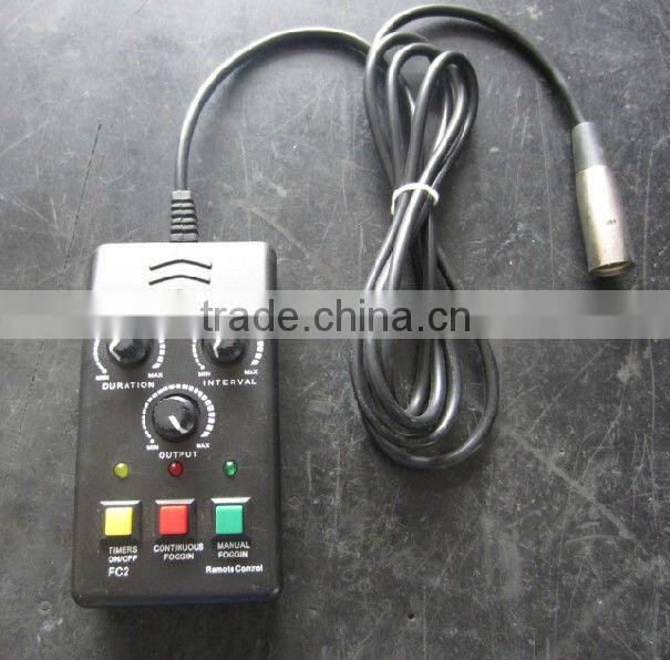 2000W Smoke Machine Disco Light DJ Stage Effect Lighting