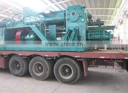 new Technology made in china unburned brick making machine price ,brick making machine box feed