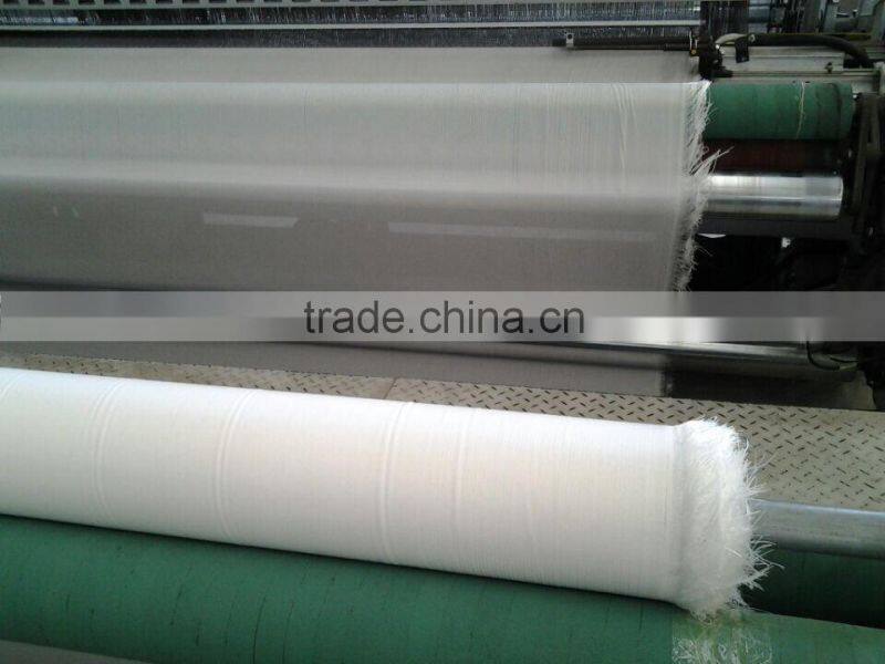 HS - High Strength Woven Geotextiles