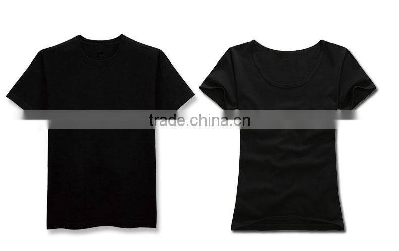 2014 Colorful geometric six-pointed star loose plus size men short sleeve t shirt