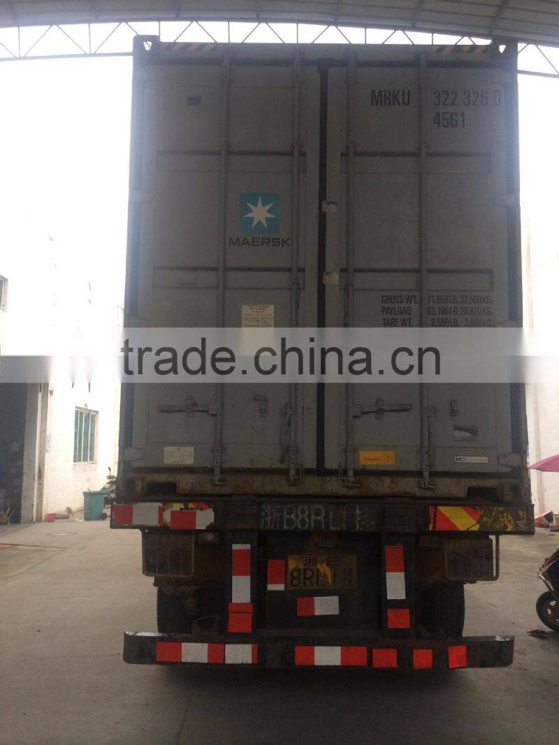 used shoes from china