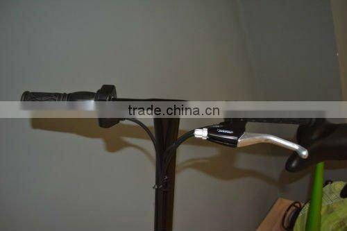 300W mobility cheap electric scooter for ahult ( LD-ES300E)