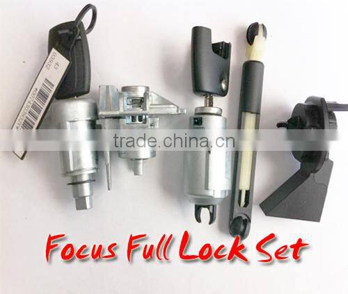 High quality Ford Focus Full Lock Set