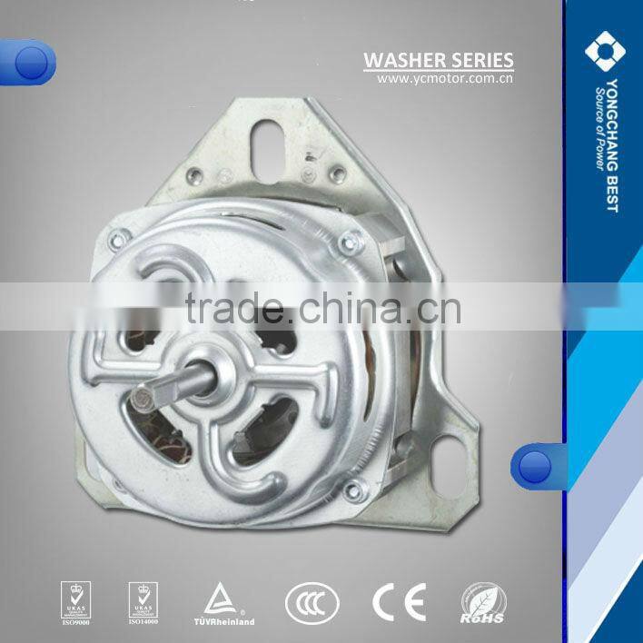 copper wire Washing Machine Motor