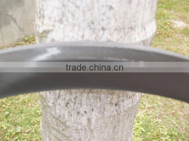 300g 38mm tubular 700c rim