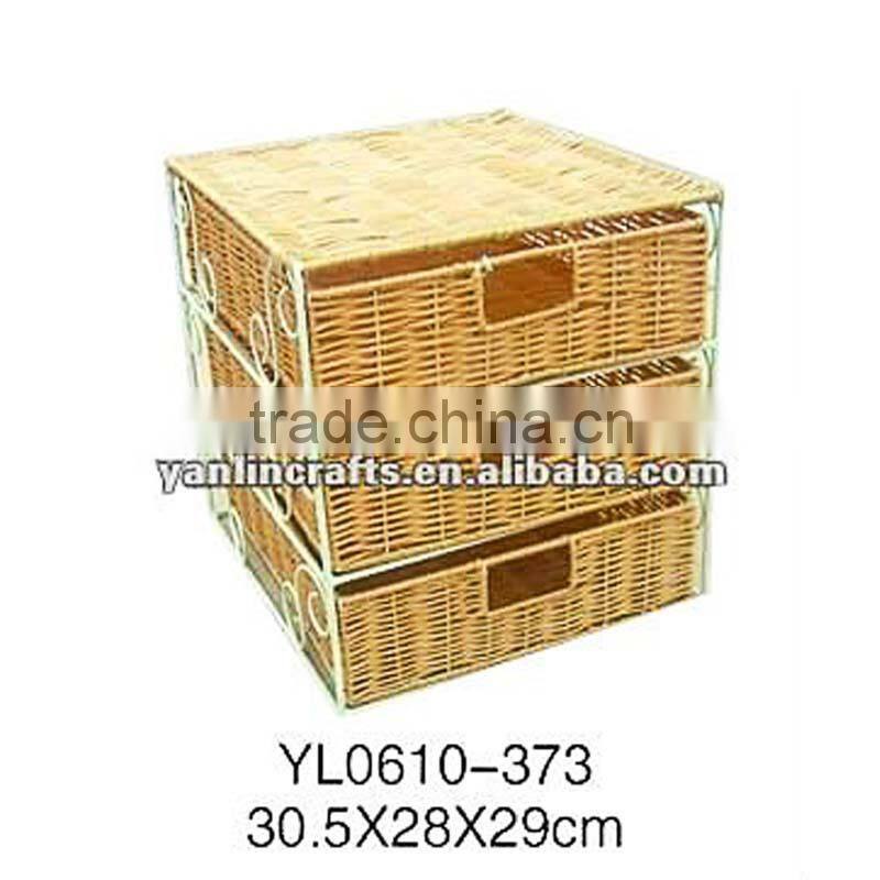 New beauty modern living room wood storage cabinet