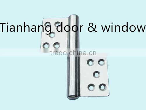 Tianhang brand steel Fireproof door
