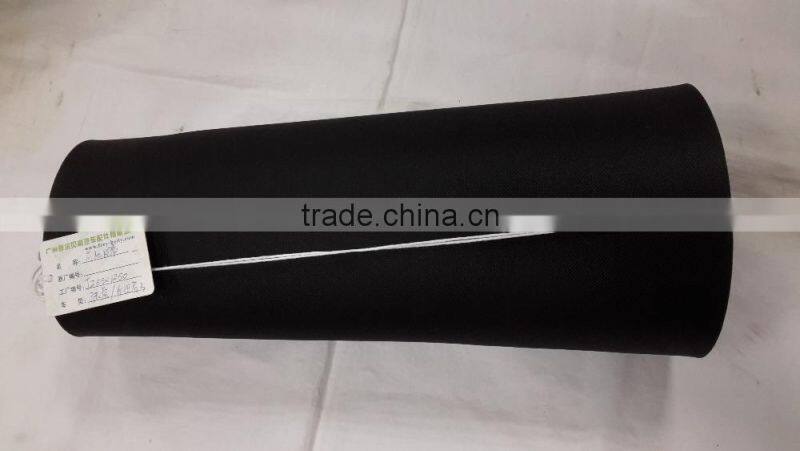 Rubber dust cover for landrover discover 3