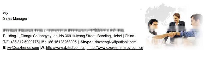 Modularized high quality CE RoHS CQC approved new street light with factory price