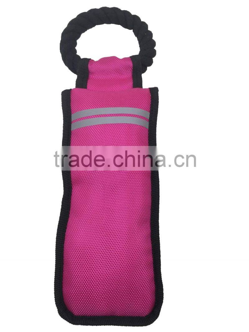 dog chew toy,Oxford cloth bag dog toy,stuffed toy dog bag