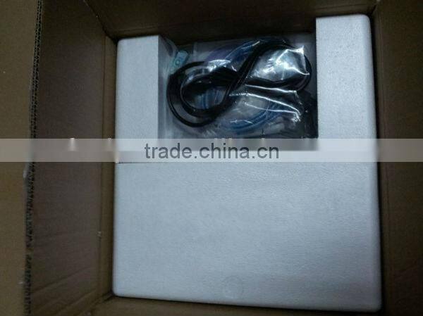 High Quality and High Accuracy Light Detector Magic Mirror Facial Skin Analyser Analyzer