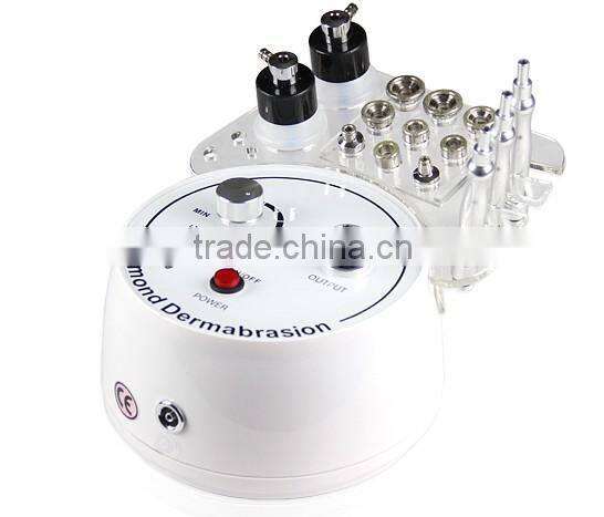 VY-108 Must have Black head removal instrument and spay dimond dermabrasion