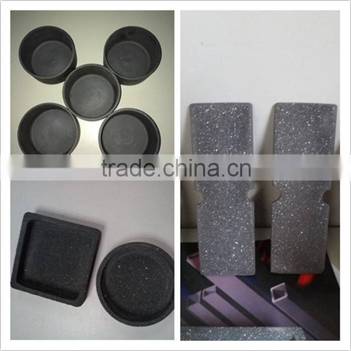 silicon carbide cooling pipes