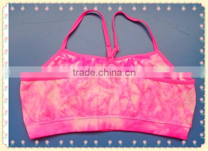 Sexy Bras Seamless Sport Bra