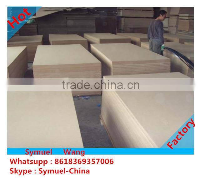 ( 2-30mm) Indoor Usage and First-Class Grade MDF(Medium Density Fiberboard ) Kitcken board from China ( Linyi ) manufacturer