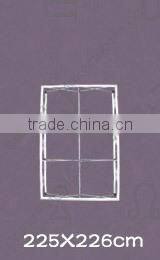 2015 new product advertising for trade show pop up display