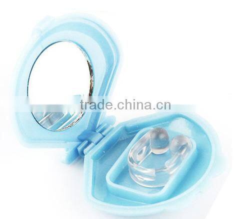 snore-ceasing equipment