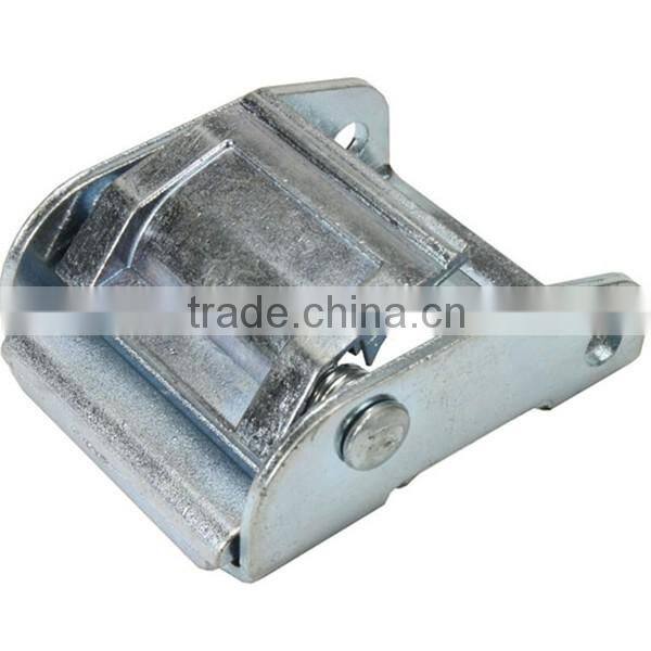 Small lighter metal belt pin buckle