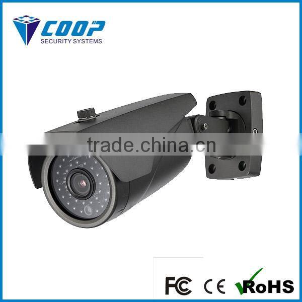 Security Excellent 1.0Megapixels 720P Outdoor WIFI IP Camera Economic wireless security camera set with recording