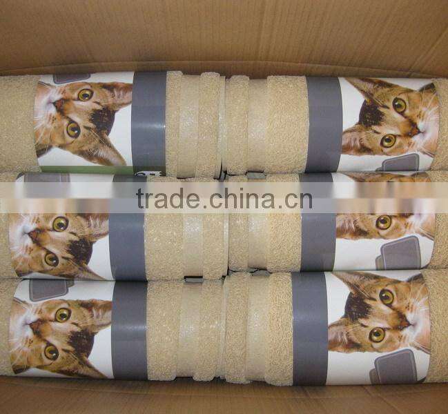 2015 new fashionable anti-slip dog pet mat custom OEM