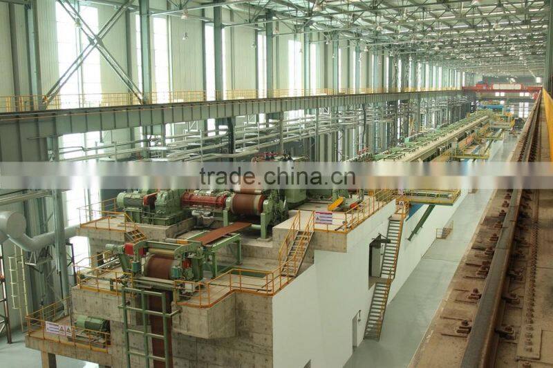 Cold rolled steel Coil (Strip)