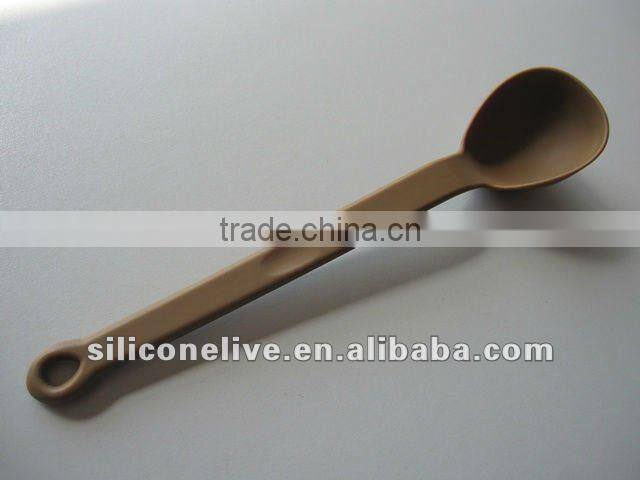 hot-selling silicone ladle