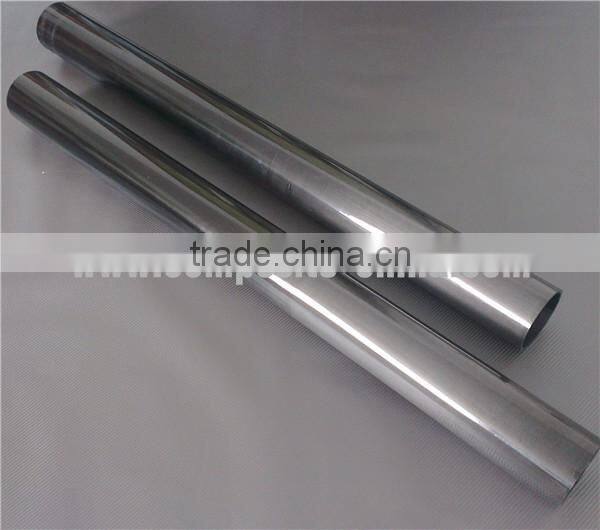 Best Selle Low-Drag Carbon Fiber Industrial Idler Roller