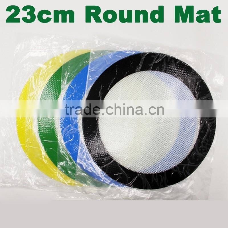 Anti slip non stick dab wax mats slick pad bho custom silicone mat silicone rubber concentrate extractor vaping mats