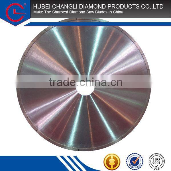 diamond saw blades for marble-hubei changli diamond products co.,ltd.