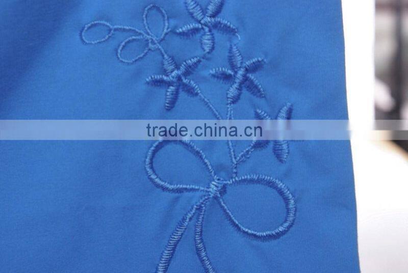 lace nylon custom leggings