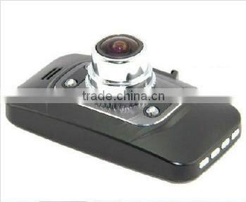 GS8000 Ambarella Car DVR video key camera recorder HD1080P dashcam night vision 2.7