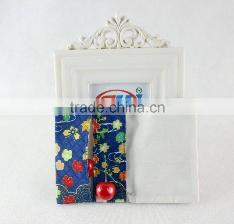 Colorful Wallet Foldable High Quality Purse