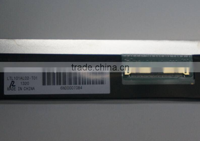 Original Brand LCD Screen LED Display Panel LTL101AL02-T01 (Factory Wholesale)